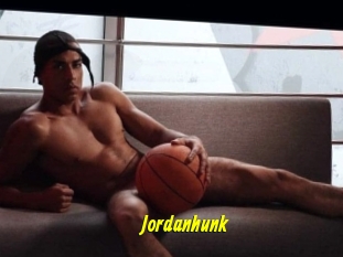 Jordanhunk