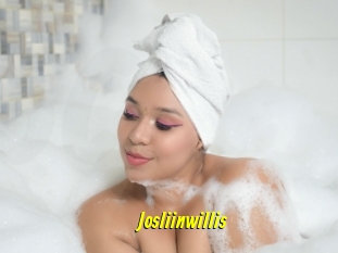 Josliinwillis