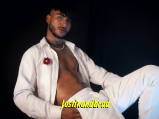 Jostinandbrad