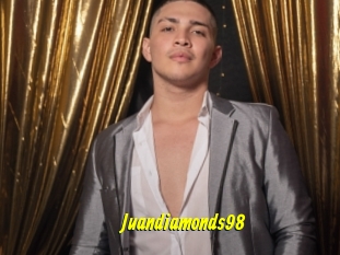Juandiamonds98