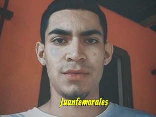 Juanfemorales