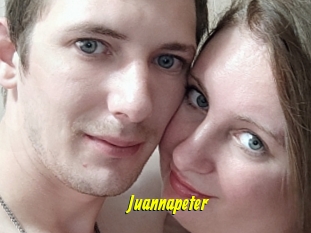 Juannapeter
