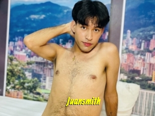 Juansmith