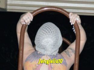 Juicyjulia10