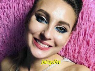 Juicyslice