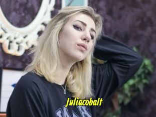 Juliacobalt