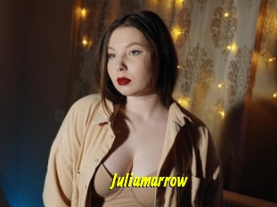 Juliamarrow