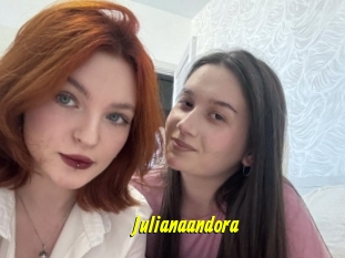Julianaandora