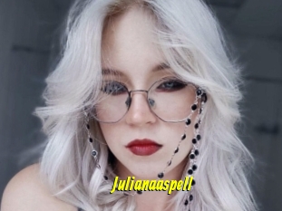 Julianaaspell