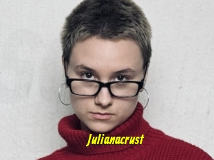 Julianacrust