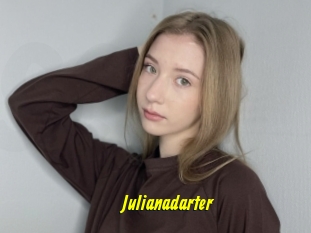Julianadarter