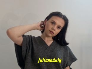 Julianaduty
