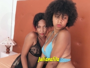 Julianafila