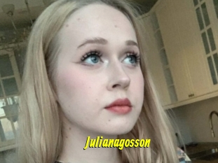 Julianagosson