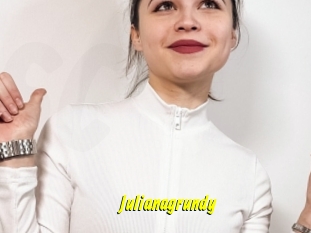 Julianagrundy