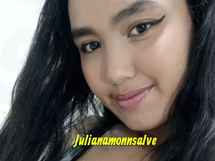 Julianamonnsalve
