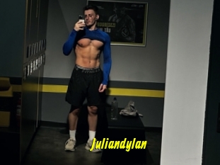 Juliandylan