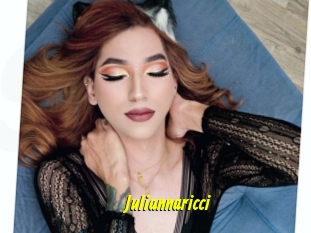 Juliannaricci