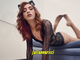 Juliannaricci