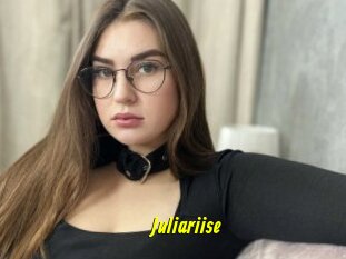 Juliariise
