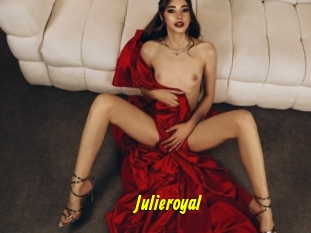 Julieroyal