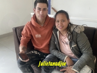 Julietanadjoe