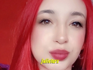 Julietarx