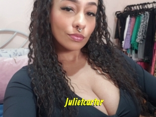 Julietcarter