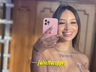 Juliettacopper