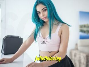 Julietteloving