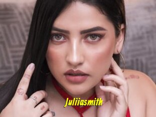 Juliiasmith