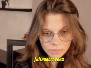 Julinagorovena