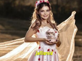 Julliareid