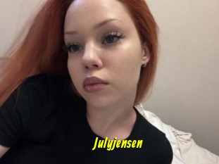 Julyjensen