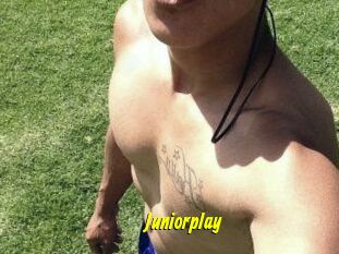 Juniorplay