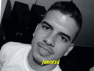 Juniorxd