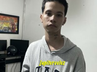 Jupitervelez