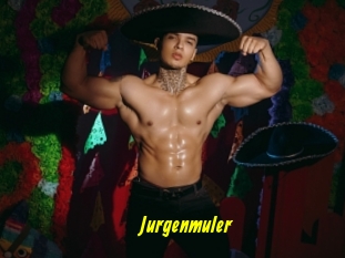 Jurgenmuler
