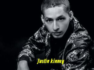 Justin_kinney