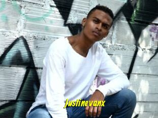 Justinevanx