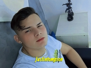 Justintompson