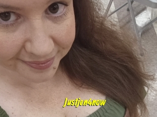 Justjen4now