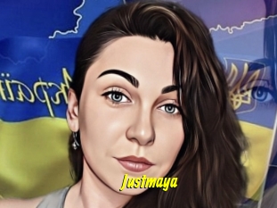 Justmaya