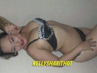 KELLYSHARITHOT