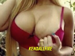 KENDALLFIRE