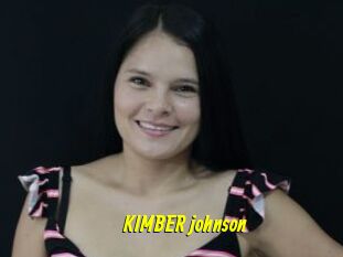 KIMBER_johnson