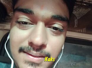 Kaks