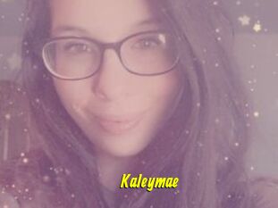 Kaleymae