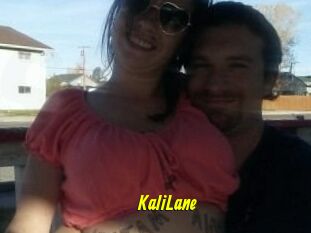 KaliLane