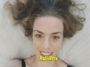 KalliRose
